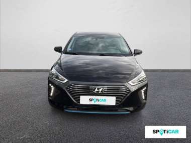 Hyundai Ioniq Hybride