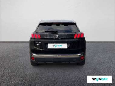 Peugeot 3008 Diesel