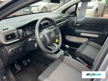 Citroën C3 Essence