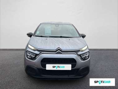 Citroën C3 Essence