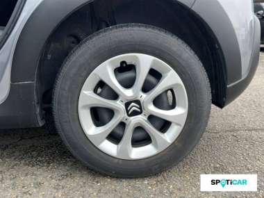 Citroën C3 Essence