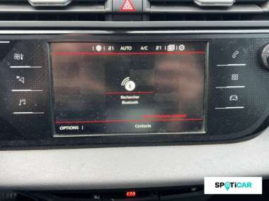 Citroën C4 Picasso Diesel