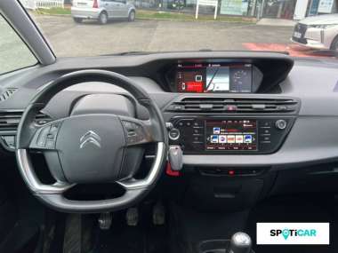Citroën C4 Picasso Diesel