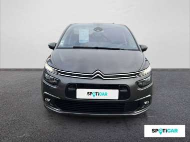 Citroën C4 Picasso Diesel