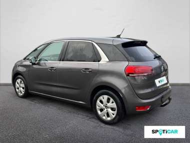 Citroën C4 Picasso Diesel