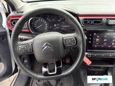 Citroën C3 Essence