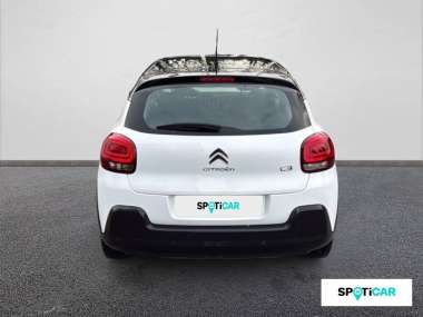Citroën C3 Essence