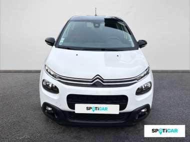 Citroën C3 Essence