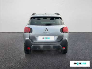 Citroën C3 Aircross Diesel