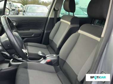 Citroën C3 Aircross Diesel