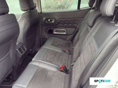 Citroën C5 Aircross Diesel