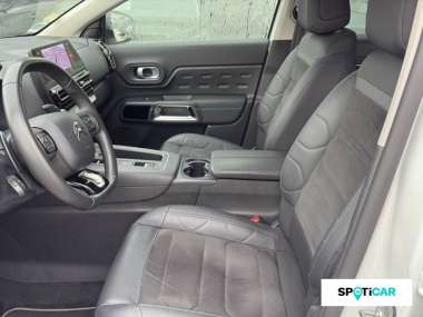 Citroën C5 Aircross Diesel