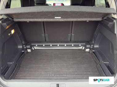 Citroën C5 Aircross Diesel