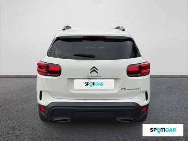 Citroën C5 Aircross Diesel