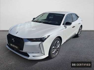 Ds DS 4 Hybride rechargeable