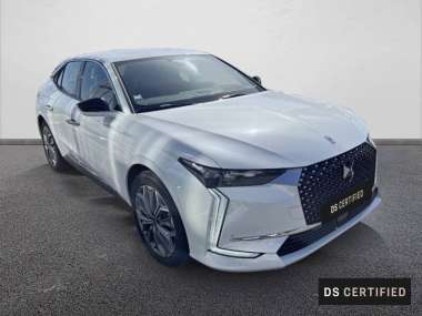 Ds DS 4 Hybride rechargeable