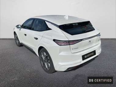 Ds DS 4 Hybride rechargeable