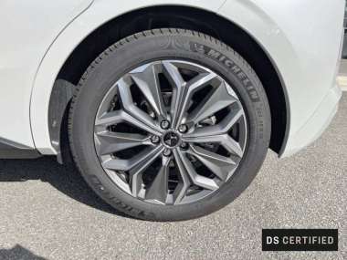 Ds DS 4 Hybride rechargeable