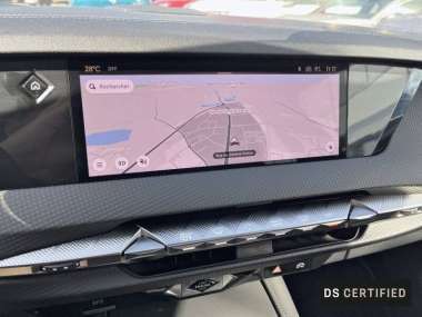 Ds DS 4 Hybride rechargeable