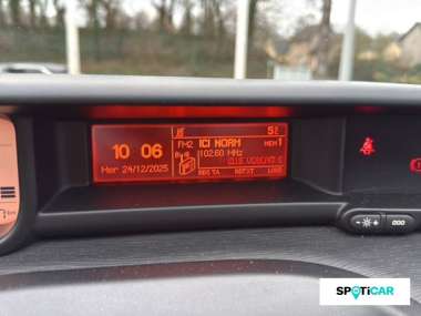 Citroën C3 Picasso Essence