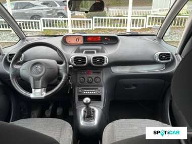 Citroën C3 Picasso Essence
