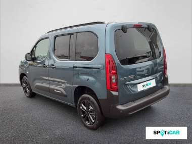 Citroën Berlingo Diesel