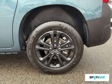 Citroën Berlingo Diesel