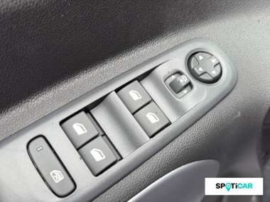 Citroën Berlingo Diesel