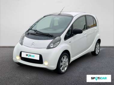 Citroën C-Zero Electrique