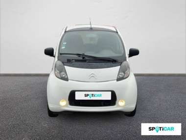 Citroën C-Zero Electrique