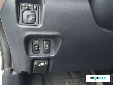 Citroën C-Zero Electrique