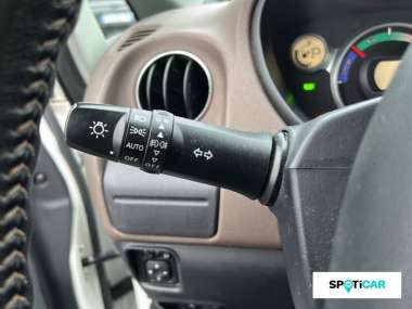 Citroën C-Zero Electrique