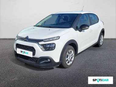 Citroën C3 Société Diesel