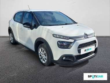 Citroën C3 Société Diesel