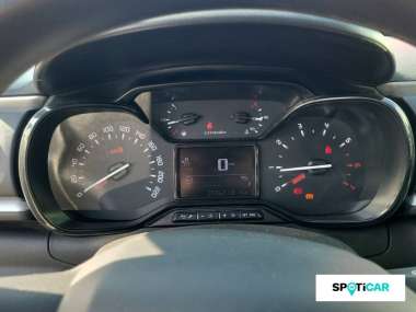 Citroën C3 Société Diesel