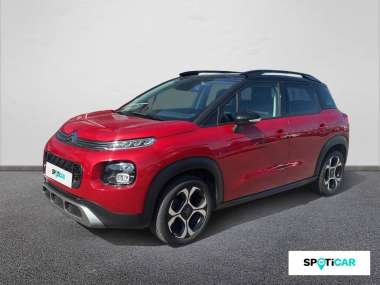 Citroën C3 Aircross Essence