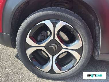 Citroën C3 Aircross Essence