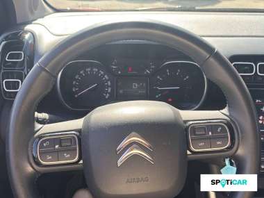 Citroën C3 Aircross Essence