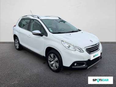 Peugeot 2008 Essence