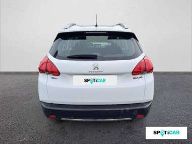 Peugeot 2008 Essence