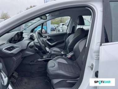 Peugeot 2008 Essence