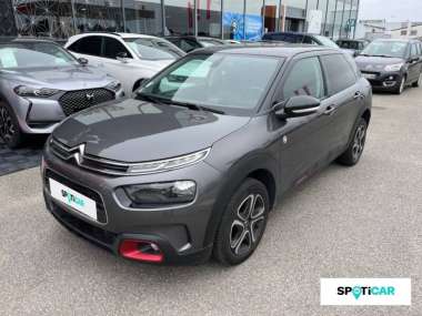 Citroën C4 Cactus Essence