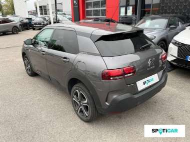 Citroën C4 Cactus Essence