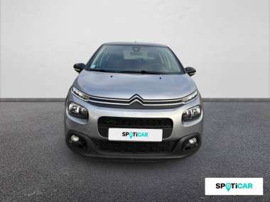Citroën C3 Essence
