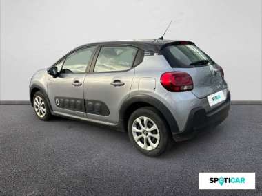 Citroën C3 Essence