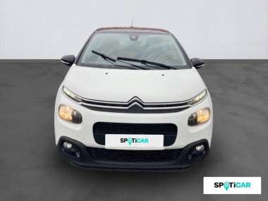 Citroën C3 Essence