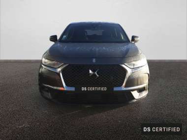 Ds DS 7 Crossback Diesel