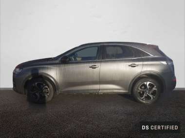 Ds DS 7 Crossback Diesel