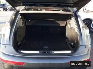 Ds DS 7 Crossback Diesel