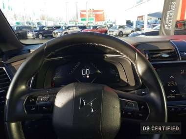 Ds DS 7 Crossback Diesel